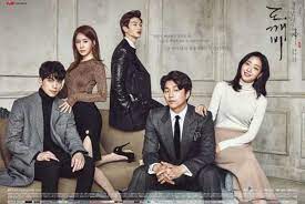 Top 5 supernatural korean dramas well worth the time · angel's last mission: Must Watch Korean Supernatural Dramas For Beginners Reelrundown