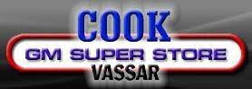Keep veggies around longer, or give their flavor some punch. Cook Chevrolet Buick Inc In Vassar Mi 48768 Auto Body Shops Carwise Com