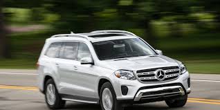 Biden administration braces for new wave of migrants as it rolls out new immigration plans. 2017 Mercedes Benz Gls450 4matic Tested