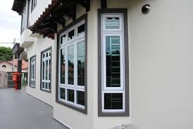 The prices of the windows depend of the type of window the builder intend to buy. Offer Aluminium Casement Window With Mosquito Net And Burglary Properties Nigeria