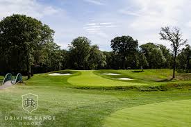 Learn about golf rules and regulations on the golf basics channel. Olympia Fields Country Club North Course Driving Range Heroes