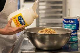 I skipped on the chips and a drink. Facebook