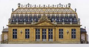Epingle Sur Versailles Madame De Montespan