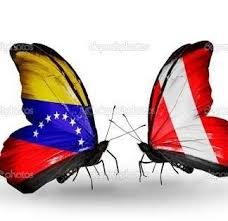 El duelo, que fue dirigido por el árbitro colombiano wilmar roldán, terminó. Venezolanos Emigrantes En Peru Home Facebook
