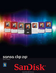 Sandisk clip sport mp3 player bop inmates are only allowed to purchase. Sandisk Sdmx18r 004gk A57 User Manual