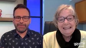 Interview with Mayor Ann Lawlor