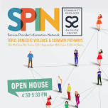 SPIN Resource Roundup: Domestic Violence