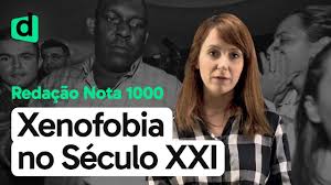 O brasil é conhecido por ser um país que recebeu e recebe muitos imigrantes de vários países com diferentes culturas, sem graves. Xenofobia O Que E E Exemplos Descomplica