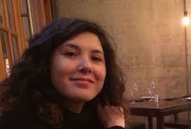 Daniela Aravena y su compromiso ético y social por la clínica de lo  traumático