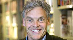 Who is Katty Kay's husband Tom Carver and how many children do they have?