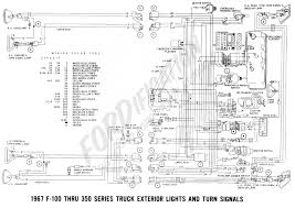 Wiring diagram consists of several in depth illustrations that display the relationship of varied things. Ford Truck Technical Drawings And Schematics Section H Wiring Diagrams