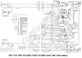 6.0l power stroke wiring diagram. Ford Truck Technical Drawings And Schematics Section H Wiring Diagrams