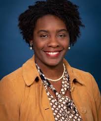 TSU alumna Tionn Fambro Carter was recently sworn in as the first Black  woman associate judge of the 14th Judicial Circuit in Illinois! Read about  her journey of making history and how