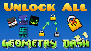 Unlock all colors // all colors usable 2. Geometry Dash 2 1 Mega Hack V3 Steam 2 12 By Absolute