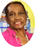 Alma Scott-McCray Obituary