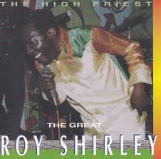 Roy Shirley Discography: Vinyl, CDs, & More