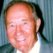 Edmund Braun Obituary (1933