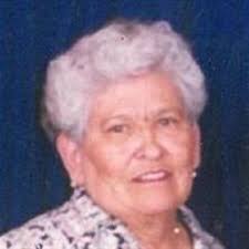 Ramona Gonzalez Obituary May 22, 2014