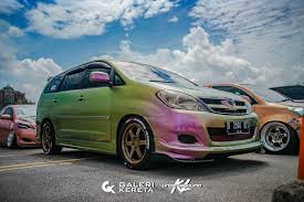 Check spelling or type a new query. Galeri Kereta Innova Modified In Malaysia Facebook
