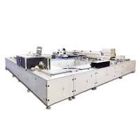 Fully Automatic Hypodermic Needle Assembly Machine