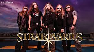 Stratovarius - Discography (1989 - 2015) (Lossless) ( Power Metal) -  Скачать бесплатно через торрент - Метал Трекер