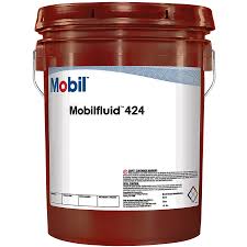 Mobilfluid 424