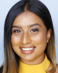 October 17th Monday Night PlayGround-LA Playbill