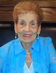 Frances Jean Faraci Obituary