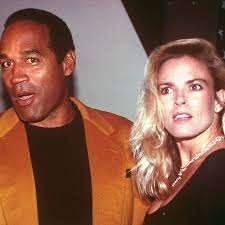 The O.J. Simpson case forced domestic violence into the spotlight, boosting  a movement