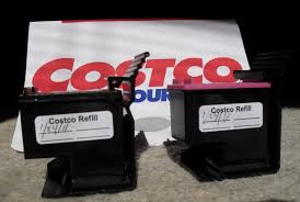 We'll review the issue and make a decision about a partial or a full refund. Costco Ink Refills Superlow Price So So Quality Pcworld