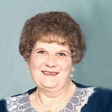 Eunice “Faye” McBay Richards (1938-2013)