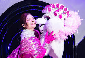 Ca sĩ mặt nạ tập 13: Cún Tóc Lô bị loại khiến Trấn Thành, Tóc Tiên tiếc nuối