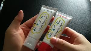 Preview Review Jack N Jill Natural Toothpaste Pasta Gigi Bayi Youtube