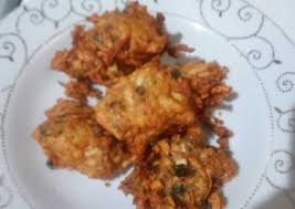 Cara biki uyen / resep bakwan keladi (uyen) super. Cara Mudah Membuat Keladi Goreng Yang Menggoyang Lidah Resep Enyak