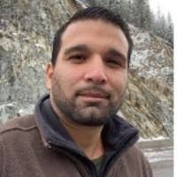 Ricardo Corrales Campos