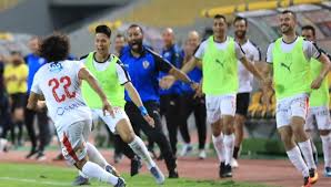ويستعد الزمالك لمواجهة الاتحاد السكندري المقرر لها غدا الثلاثاء على ستاد الإسكندرية، ضمن منافسات الجولة التاسعة والعشرين للدوري الممتاز. ØªØ´ÙƒÙŠÙ„Ø© Ø§Ù„Ø²Ù…Ø§Ù„Ùƒ ÙÙŠ Ù…Ø¨Ø§Ø±Ø§Ø© Ø§Ù„ÙŠÙˆÙ… Ø¶Ø¯ Ø§Ù„Ø§ØªØ­Ø§Ø¯ Ø§Ù„Ø³ÙƒÙ†Ø¯Ø±ÙŠ Ø³Ø¨ÙˆØ±Øª 360