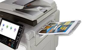 You will need to know then when you get a new router, or when you reset your router. Affordable Multifunction Color Laser Printer With Stapling Mp C401sr Ricoh Usa