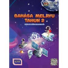 Buku Teks Bahasa Melayu Sjk Tahun 2 Shopee Malaysia