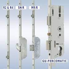We did not find results for: Serrures Multipoints A Verrouillage Automatique Gu Fercomatic