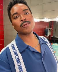 Jeremiah Tyson (@jeremiahtysontenor) • Instagram photos and videos