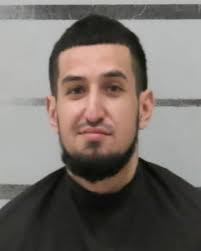 LUBBOCK COUNTY MUGSHOTS