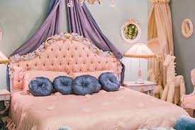 The perfect bed for your kid's bedroom. 15 Most Adorable Baby Girl Room Ideas