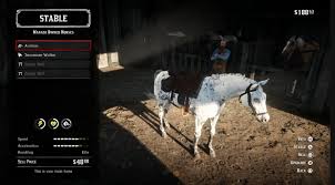 How to catch arabian horse rdr2. How To Get The Best Horses In Red Dead Redemption 2 Fast And Rare Breeds For Free Levelskip