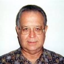 Obituary information for John S. Harbour