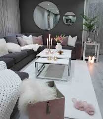 Alibaba.com offers 1,208 couch cozy products. We Love This Dark Grey And Dusty Pink Cozy Living Room Decor Livingroom Decor Living Room Decor Gray Grey Couch Living Room Dark Grey Couch Living Room