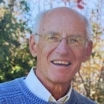 Paul E. Sager Obituary (2022)