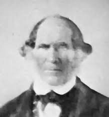 Henry Jedediah White Hibbard (1790-1877)