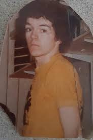 Thanks for letting me back inside the wire, Brother's. C/1/1 12/80-4/81  Sand Hill FOLLOW ME