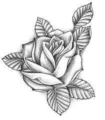 White rose tattoos tumblr black and white rose tattoos pinterest blac. Tattoo Flash Rose Tattoo Templates Rose Tattoo Stencil Rose Tattoos