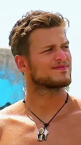 David Bublic na Survivor Balkanu 2023